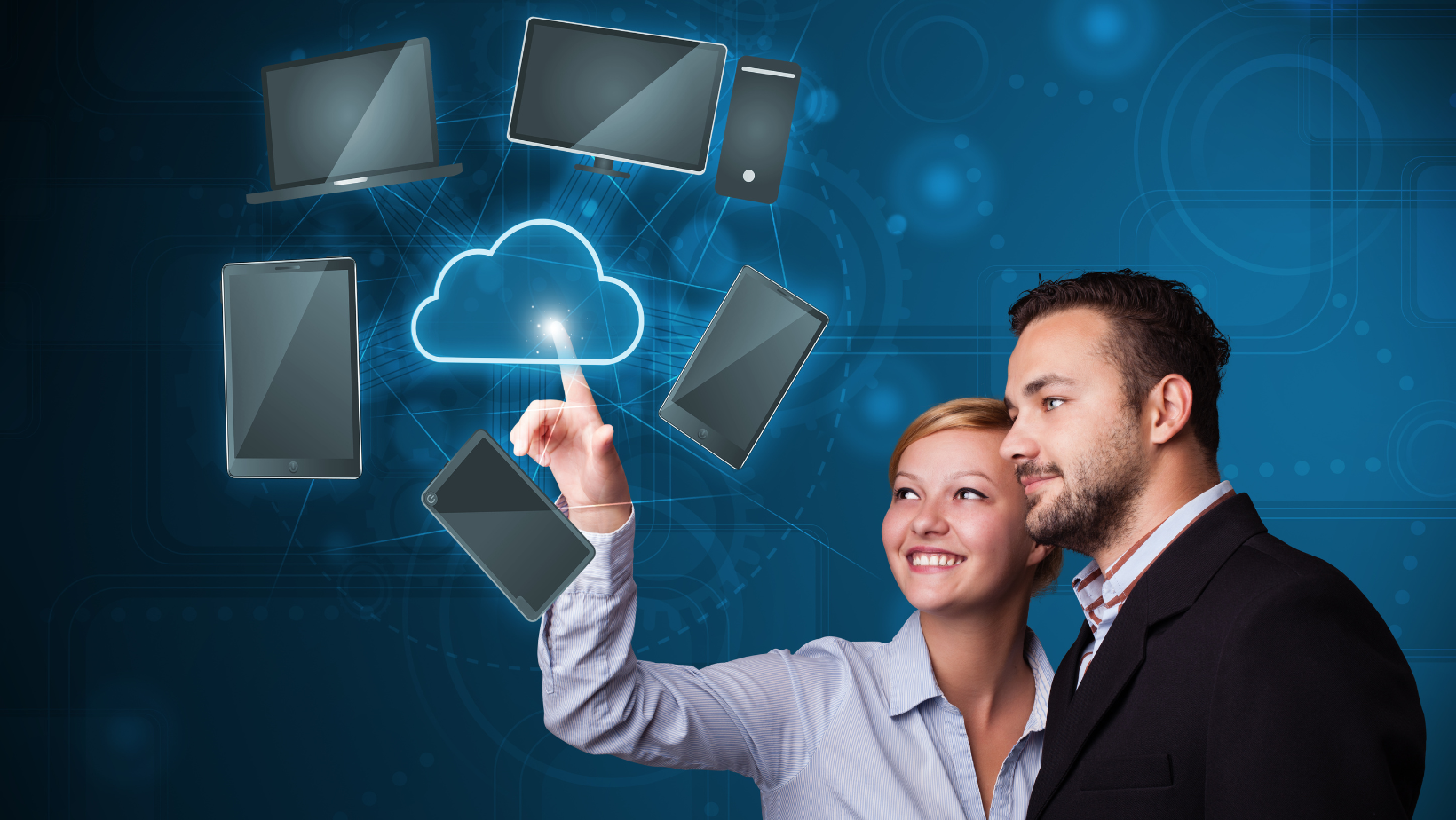 cloud managed services san diego